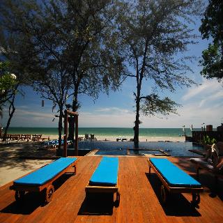 Baan Talay Dao Resort fotoÄŸrafÄ±