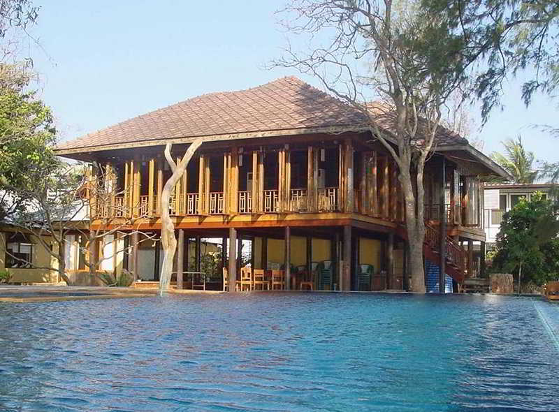 Baan Talay Dao Resort fotoÄŸrafÄ±