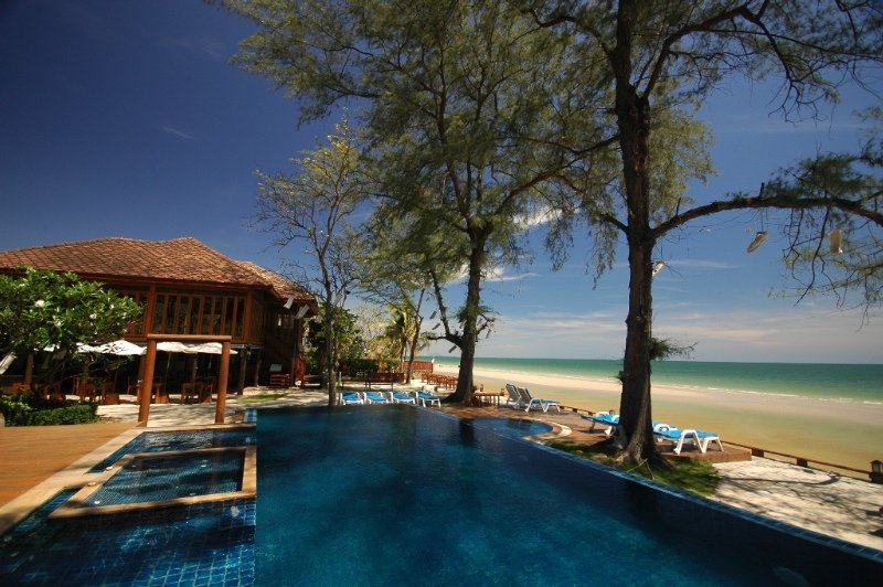Baan Talay Dao Resort fotoÄŸrafÄ±