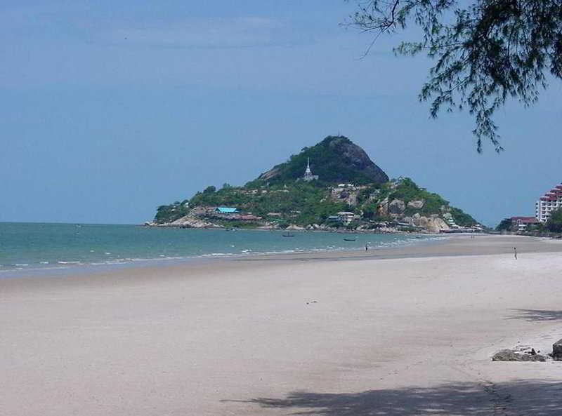 Baan Talay Dao Resort fotoÄŸrafÄ±