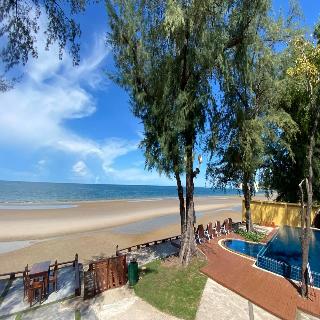 Baan Talay Dao Resort fotoÄŸrafÄ±