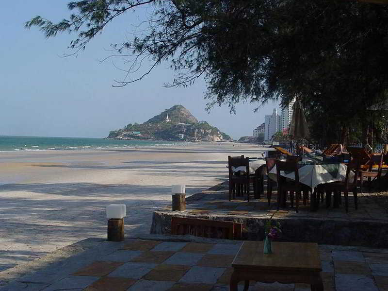 Baan Talay Dao Resort fotoÄŸrafÄ±