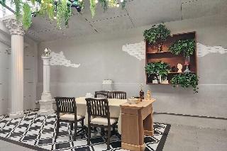 J Place Hotel by ZUZU fotoÄŸrafÄ±