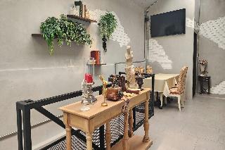 J Place Hotel by ZUZU fotoÄŸrafÄ±