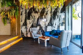 J Place Hotel by ZUZU fotoÄŸrafÄ±