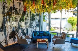 J Place Hotel by ZUZU fotoÄŸrafÄ±