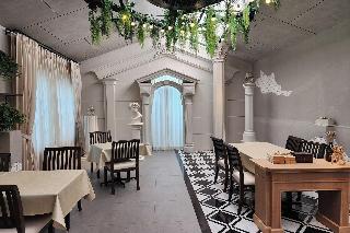J Place Hotel by ZUZU fotoÄŸrafÄ±