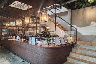 J Place Hotel by ZUZU fotoÄŸrafÄ±