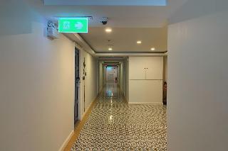 J Place Hotel by ZUZU fotoÄŸrafÄ±
