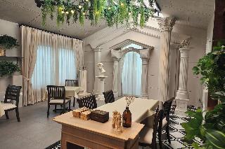 J Place Hotel by ZUZU fotoÄŸrafÄ±