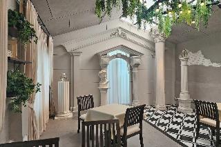 J Place Hotel by ZUZU fotoÄŸrafÄ±