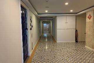 J Place Hotel by ZUZU fotoÄŸrafÄ±