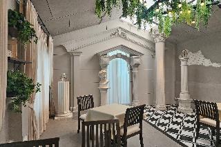 J Place Hotel by ZUZU fotoÄŸrafÄ±