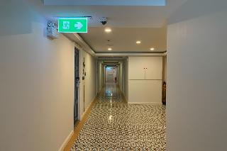 J Place Hotel by ZUZU fotoÄŸrafÄ±