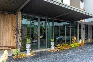 J Place Hotel by ZUZU fotoÄŸrafÄ±