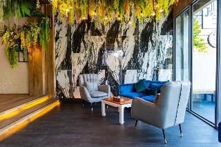 J Place Hotel by ZUZU fotoÄŸrafÄ±