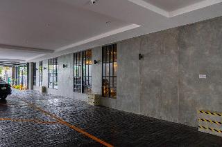J Place Hotel by ZUZU fotoÄŸrafÄ±