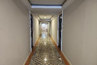 J Place Hotel by ZUZU fotoÄŸrafÄ±