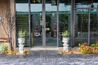 J Place Hotel by ZUZU fotoÄŸrafÄ±