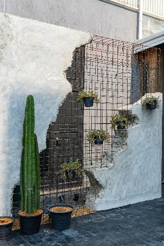 J Place Hotel by ZUZU fotoÄŸrafÄ±