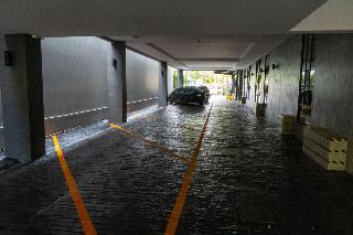 J Place Hotel by ZUZU fotoÄŸrafÄ±