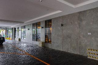 J Place Hotel by ZUZU fotoÄŸrafÄ±