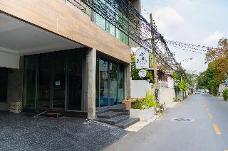 J Place Hotel by ZUZU fotoÄŸrafÄ±