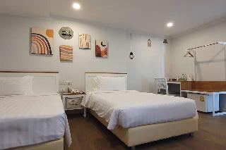 J Place Hotel by ZUZU fotoÄŸrafÄ±