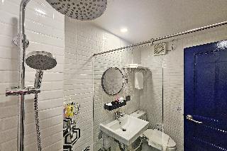 J Place Hotel by ZUZU fotoÄŸrafÄ±