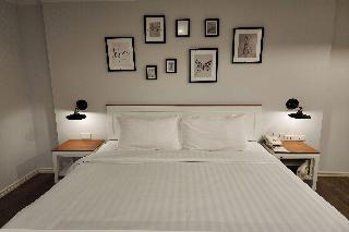 J Place Hotel by ZUZU fotoÄŸrafÄ±