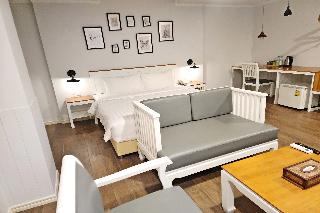 J Place Hotel by ZUZU fotoÄŸrafÄ±