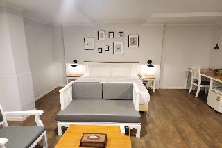 J Place Hotel by ZUZU fotoÄŸrafÄ±