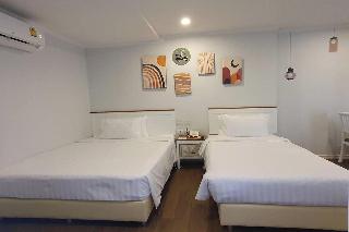 J Place Hotel by ZUZU fotoÄŸrafÄ±