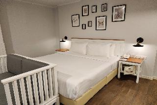 J Place Hotel by ZUZU fotoÄŸrafÄ±