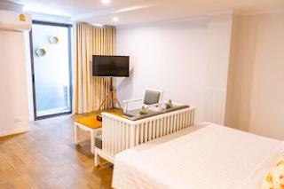 J Place Hotel by ZUZU fotoÄŸrafÄ±