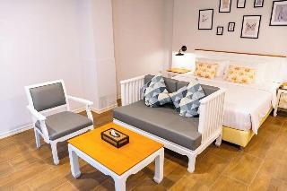 J Place Hotel by ZUZU fotoÄŸrafÄ±