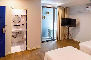 J Place Hotel by ZUZU fotoÄŸrafÄ±
