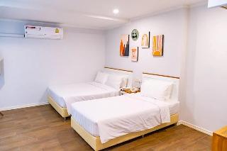 J Place Hotel by ZUZU fotoÄŸrafÄ±