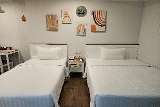 J Place Hotel by ZUZU fotoÄŸrafÄ±