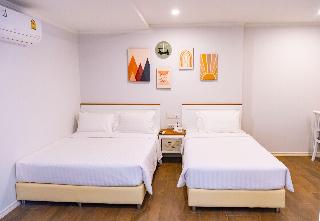 J Place Hotel by ZUZU fotoÄŸrafÄ±