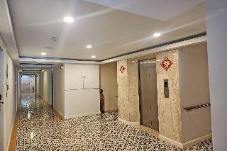 J Place Hotel by ZUZU fotoÄŸrafÄ±