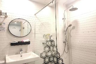 J Place Hotel by ZUZU fotoÄŸrafÄ±