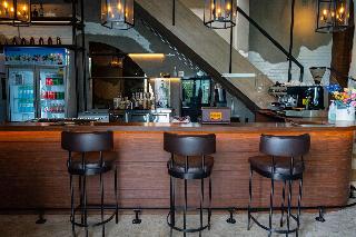 J Place Hotel by ZUZU fotoÄŸrafÄ±