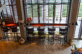 J Place Hotel by ZUZU fotoÄŸrafÄ±