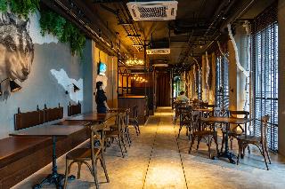 J Place Hotel by ZUZU fotoÄŸrafÄ±