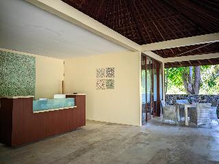 The Club Villas Lombok fotoÄŸrafÄ±