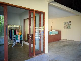 The Club Villas Lombok fotoÄŸrafÄ±