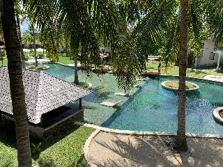 The Club Villas Lombok fotoÄŸrafÄ±
