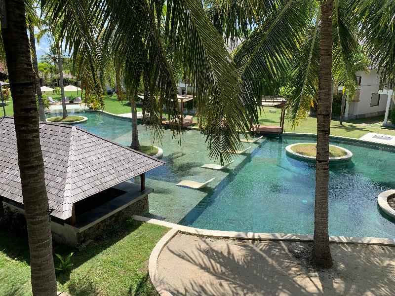 The Club Villas Lombok - Genel