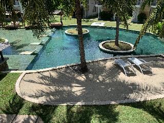 The Club Villas Lombok fotoÄŸrafÄ±